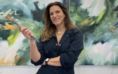 Abstract Painting Workshop