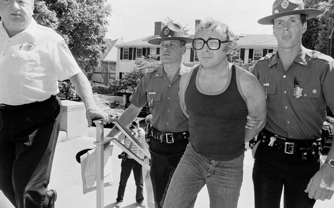 The Rembrandt Thief Who Came Out On Top