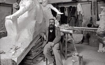 Who Was Auguste Rodin and Why Was His Sculpture So Radical?