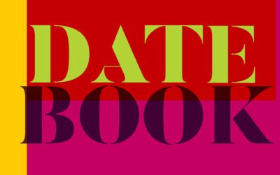 Datebook: The Art World’s Winter Happenings to Add to Your Calendar