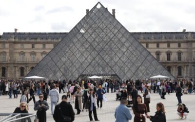 Louvre Staff Vote ‘With Unanimity’ to Strike, in Latest Blow to French Museum