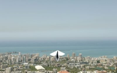 The Soundscape of Genocide in Gaza