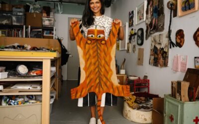 Beer With a Painter: Melissa Joseph