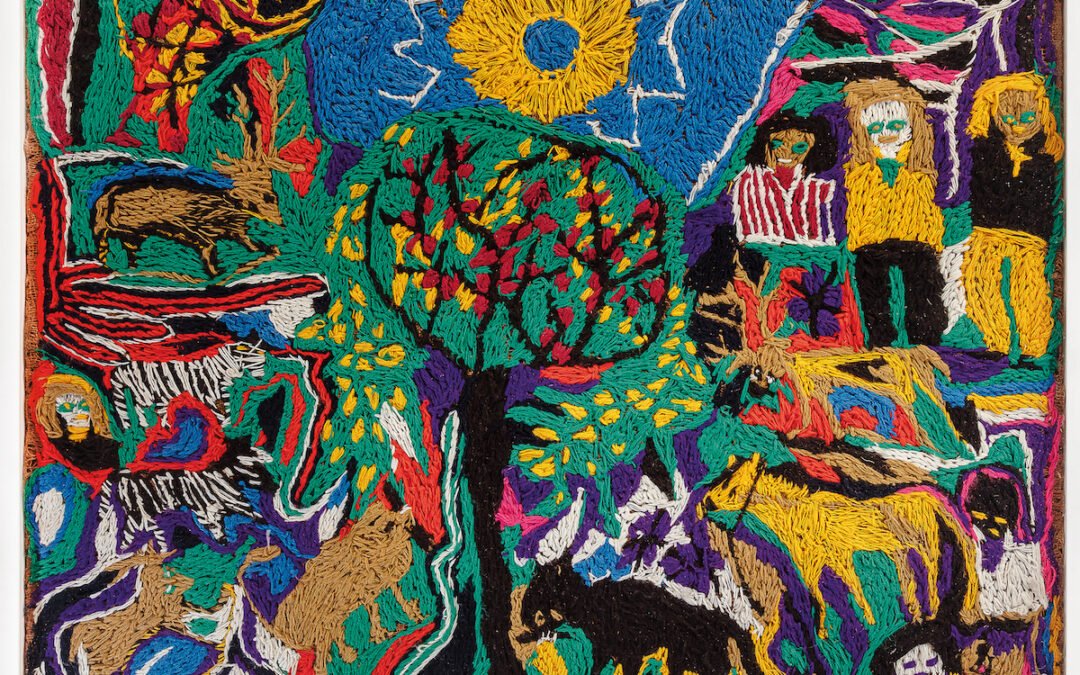 The Best New York Art Exhibitions of 2025