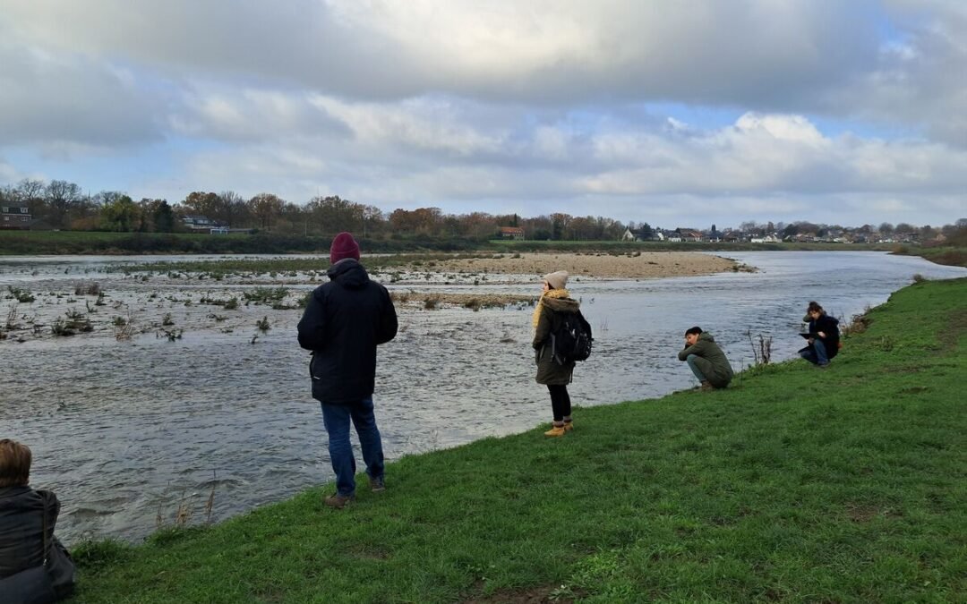 Maas Lab @ Borgharen