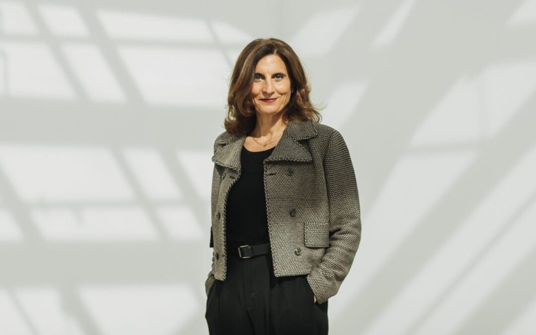 Newly Established UC Irvine Langson Orange County Museum of Art Names Kathryn Kanjo as First Director