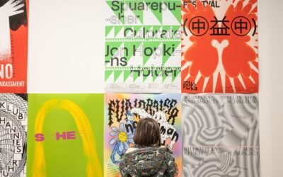 Launch a Community-Centered Design Career with an MDes From the University of Arkansas