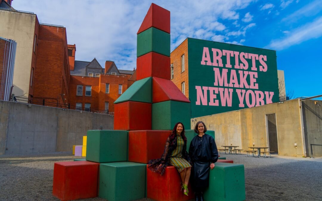 MoMA PS1 to Offer Free Admission Starting in 2026
