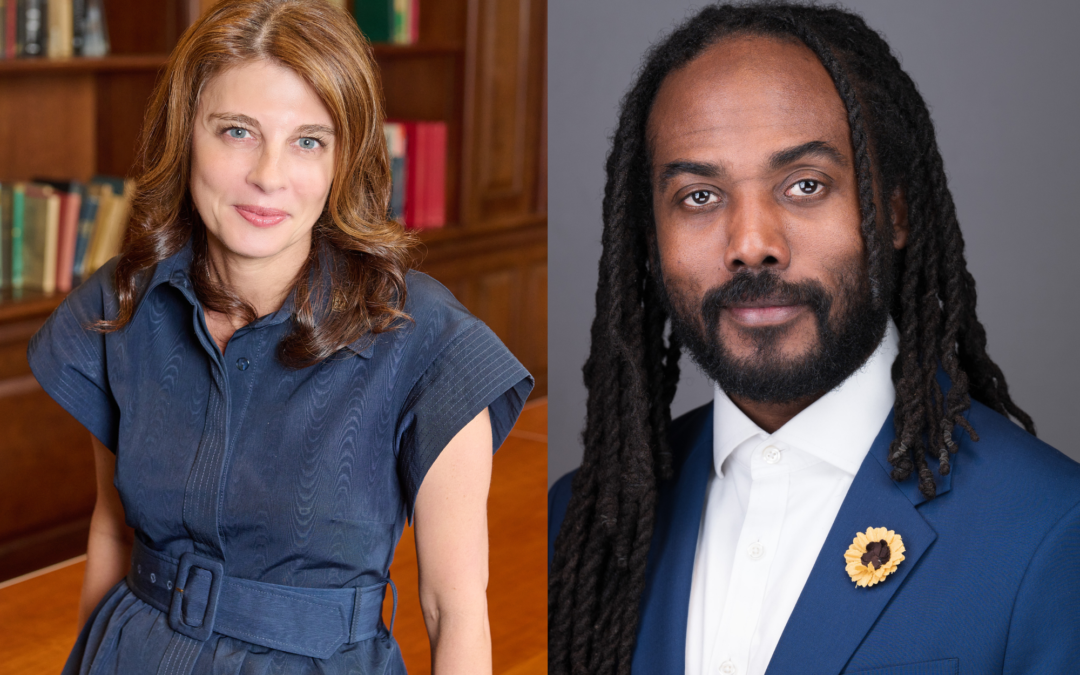 NYC Cultural Institutions Group Taps New Leaders