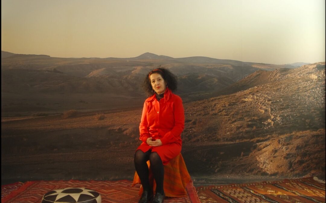 Artist Zineb Sedira Picked for Next Tate Britain Commission