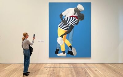 The Best New York City Exhibitions of 2025