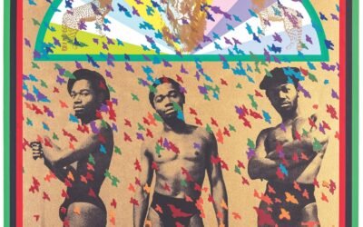 A Year in NYC Art Shows