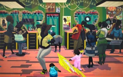 The 10 Best London Art Shows of 2025