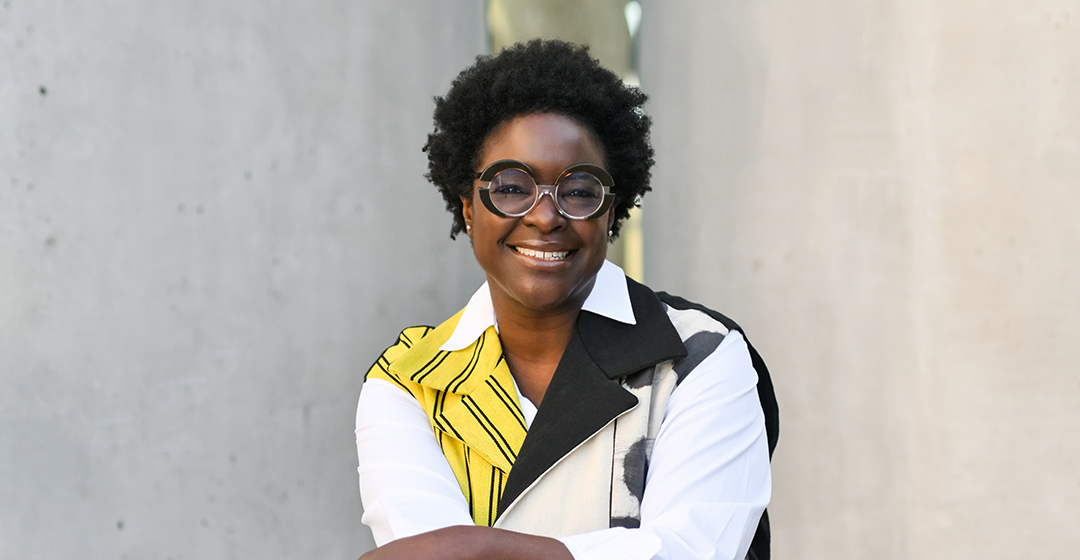 Elvira Dyangani Ose Announced as Artistic Director of Zeitz MOCAA