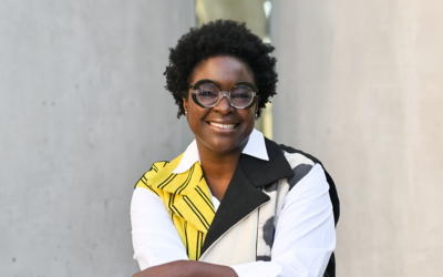 Elvira Dyangani Ose Announced as Artistic Director of Zeitz MOCAA