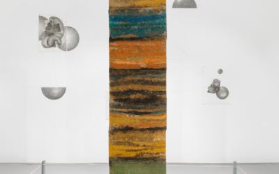 Zeitz MOCAA presents ‘A: Black Consciousness of Spacetime’ by Nolan Oswald Dennis at FNB Art Joburg